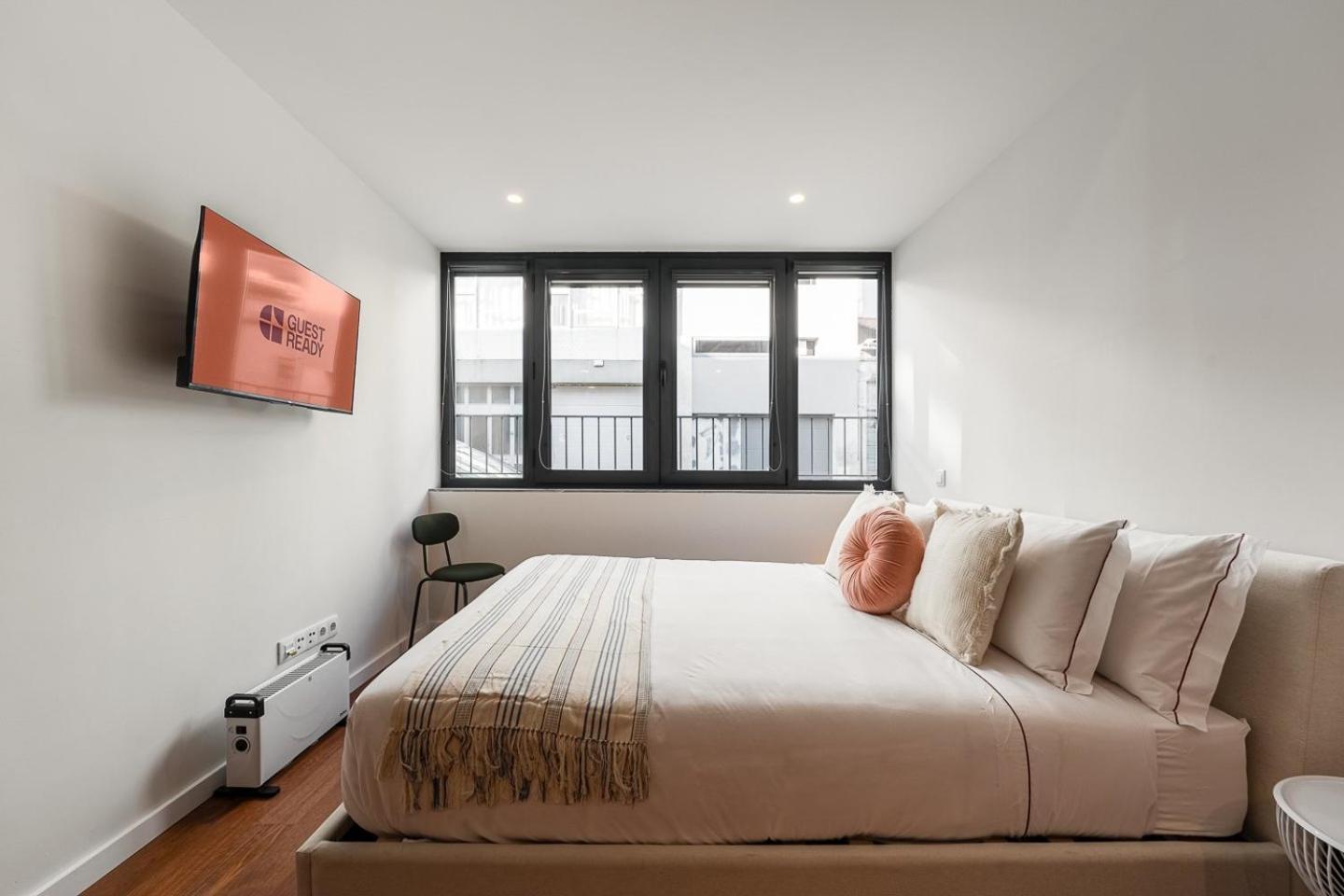 Guestready - Silk Factory And Apartamento