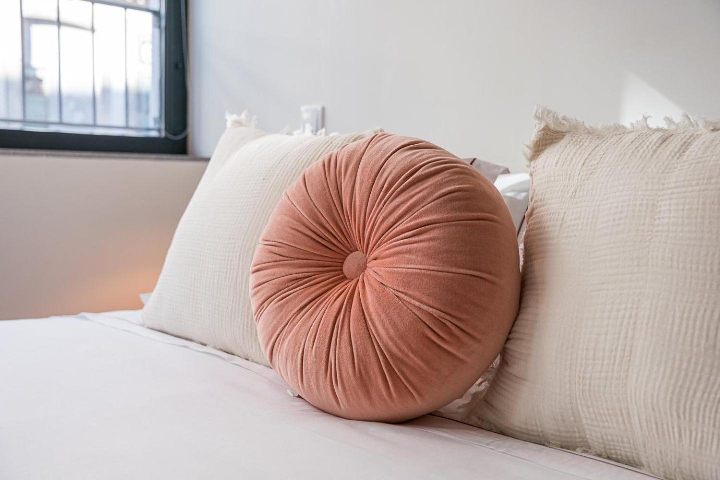 Apartamento Guestready - Silk Factory And *