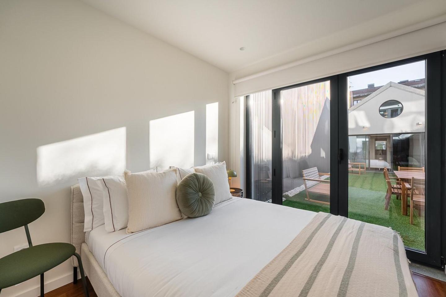 Guestready - Silk Factory And * Oporto