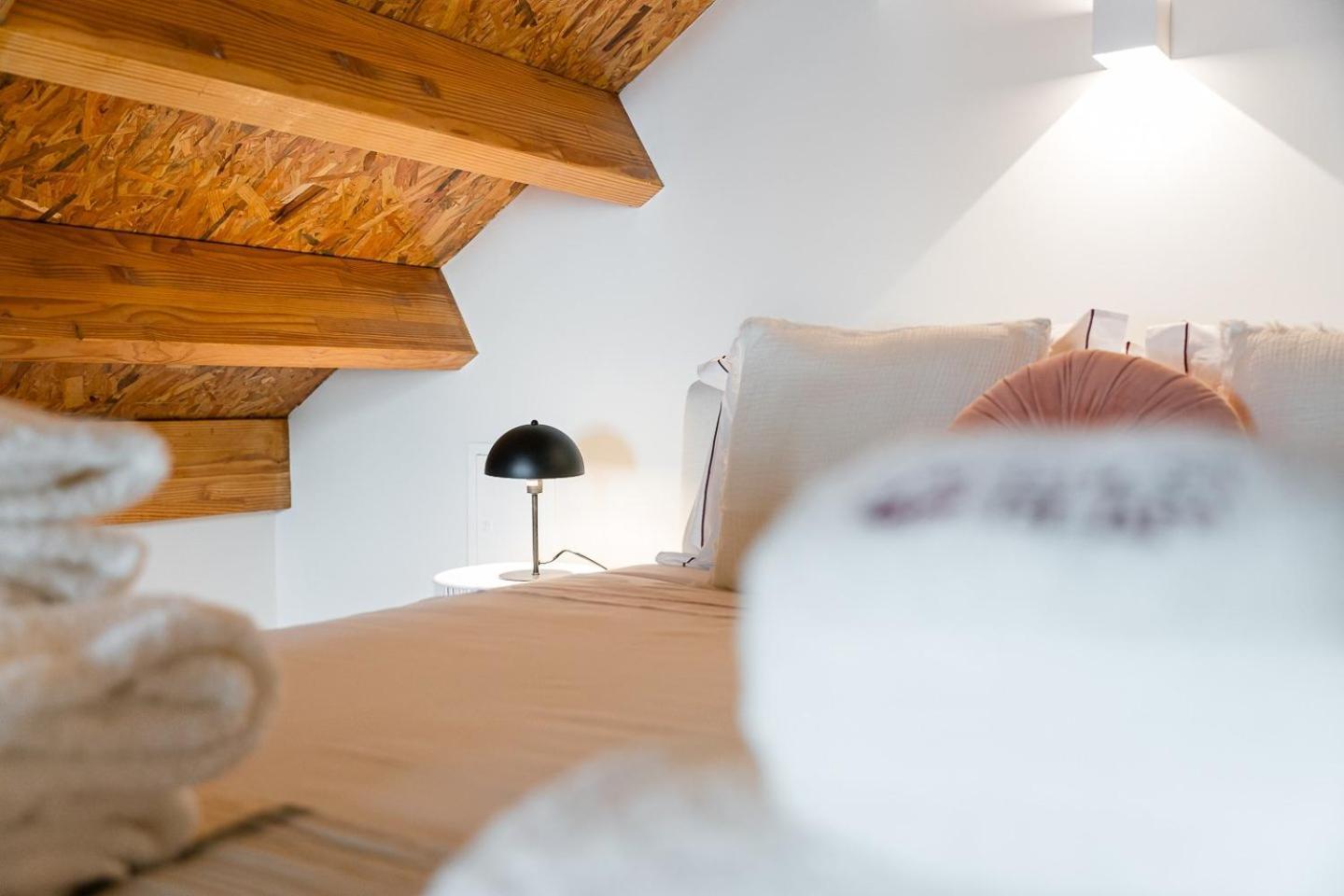 Guestready - Silk Factory And Oporto