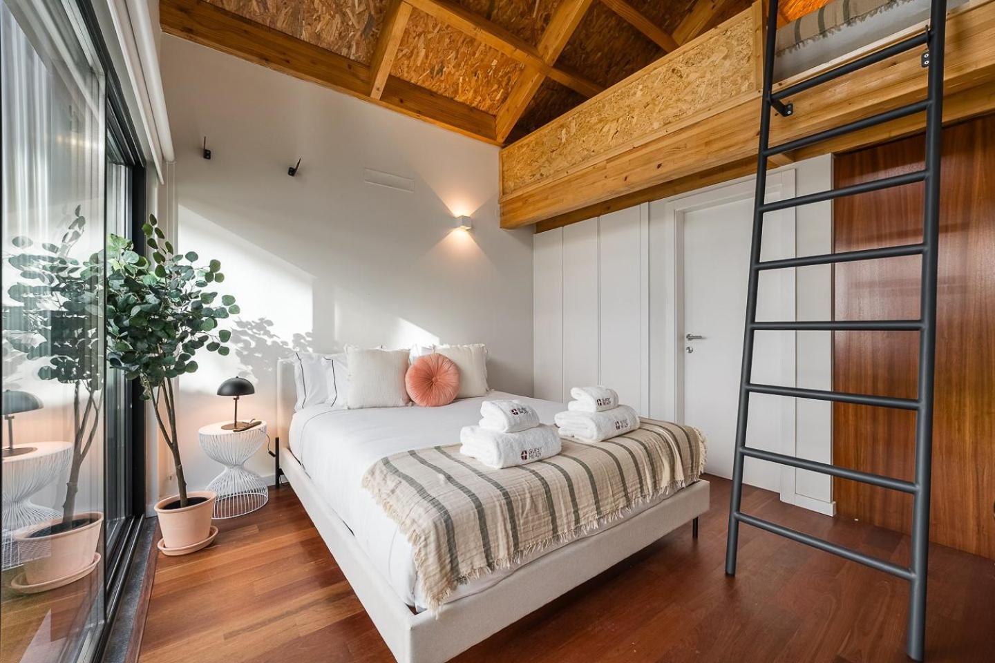 Guestready - Silk Factory And Apartamento *