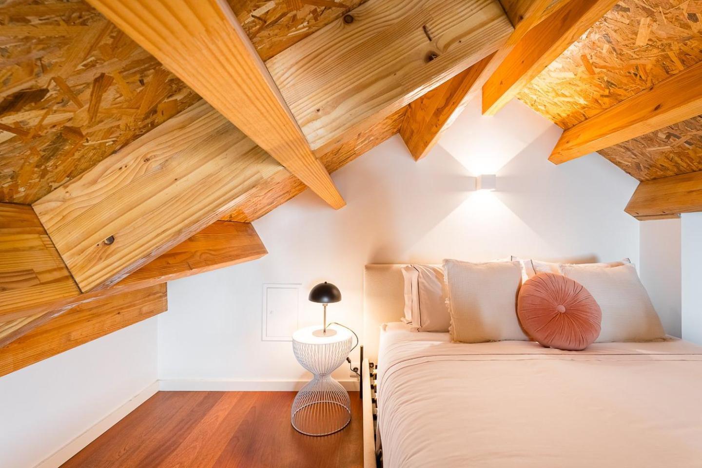 Apartamento Guestready - Silk Factory And Oporto