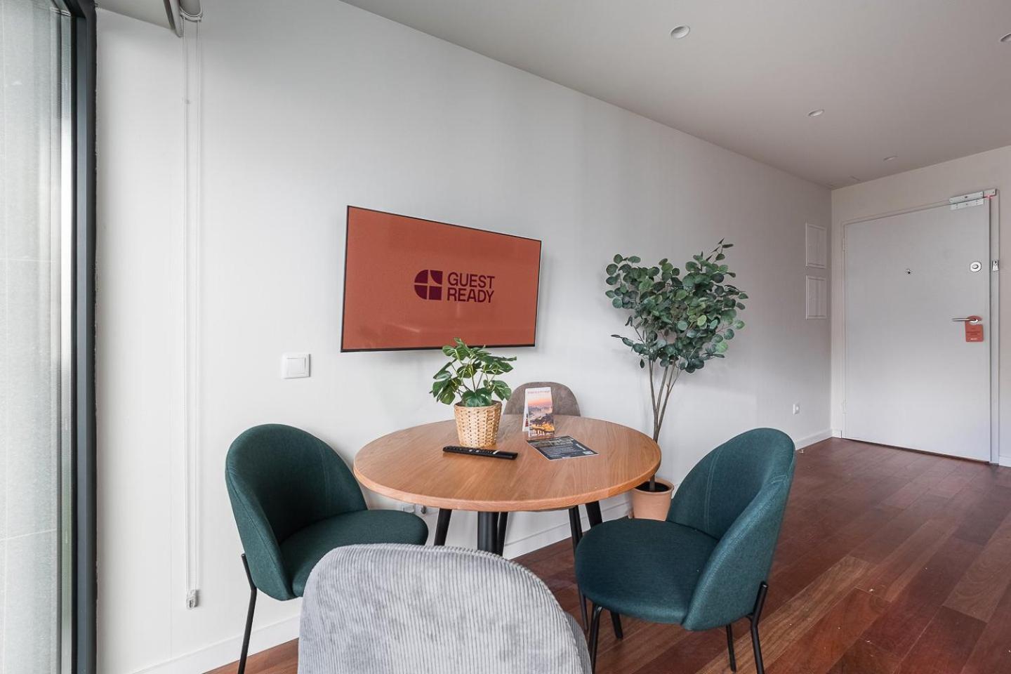 Guestready - Silk Factory And * Oporto