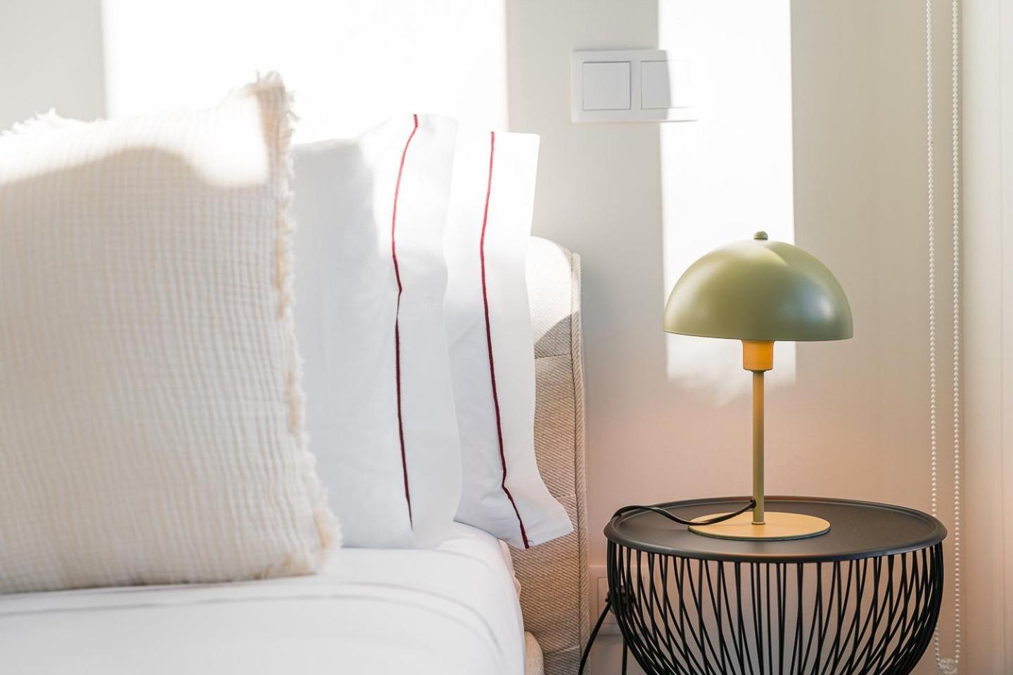 Apartamento Guestready - Silk Factory And Porto