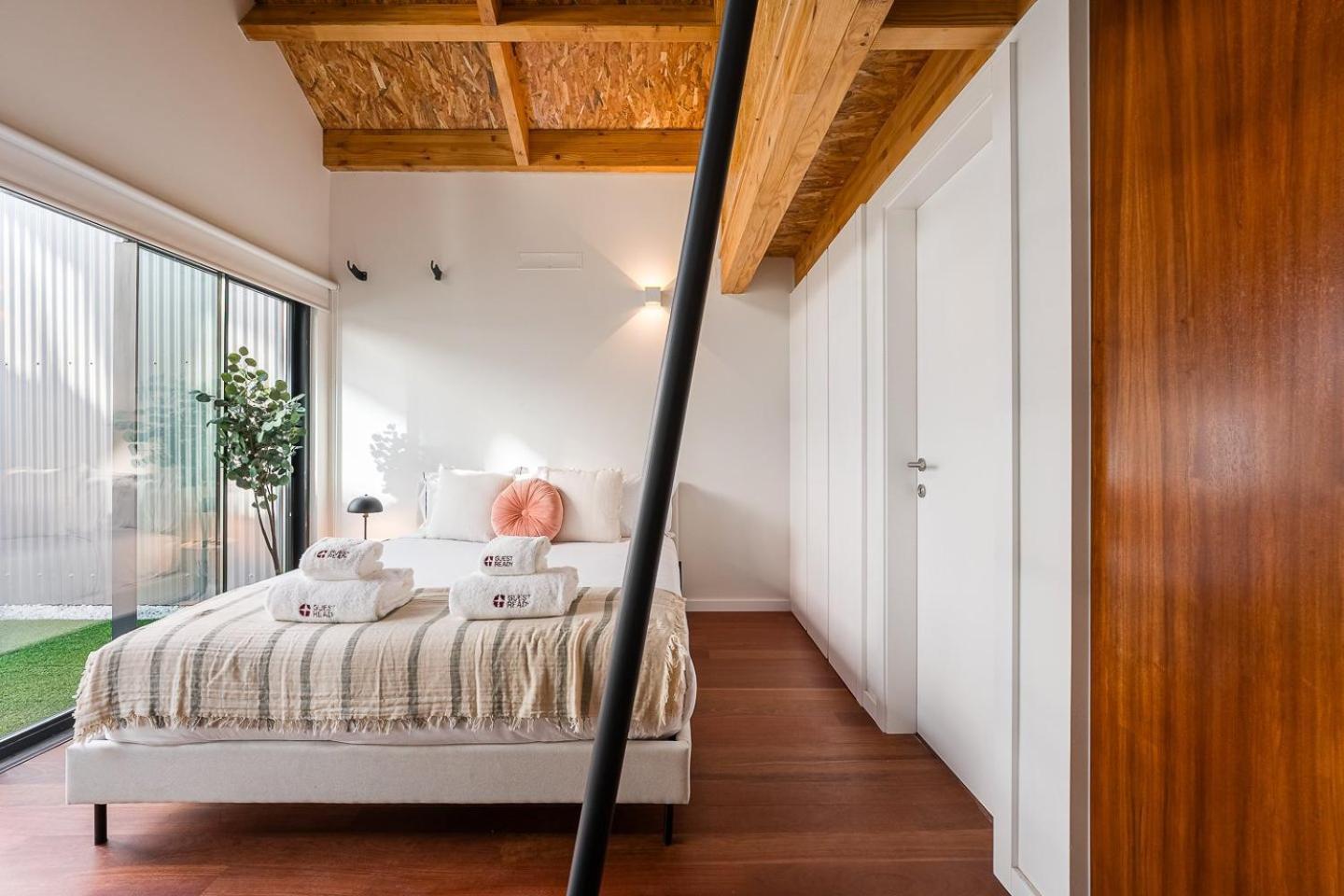 Guestready - Silk Factory And Oporto