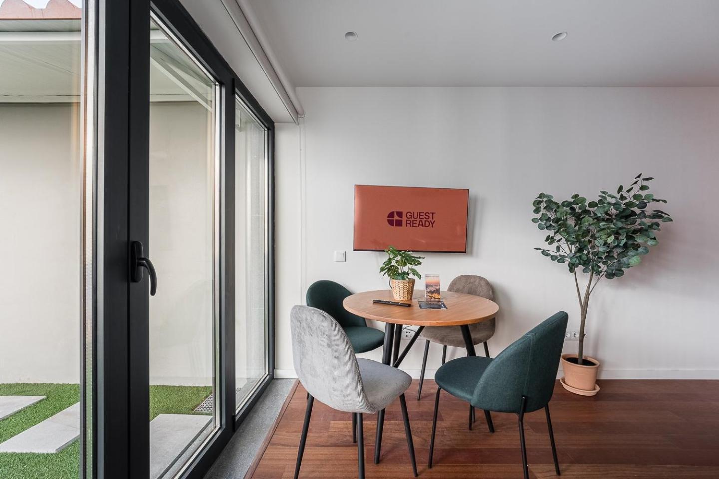 Guestready - Silk Factory And Apartamento