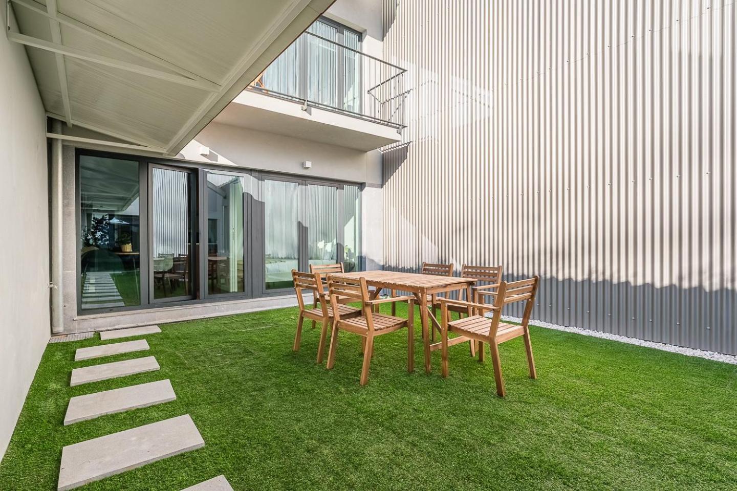 Apartamento Guestready - Silk Factory And Oporto