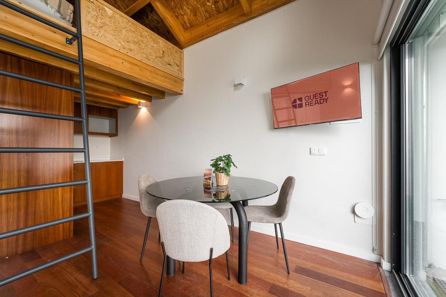 Guestready - Silk Factory And Apartamento