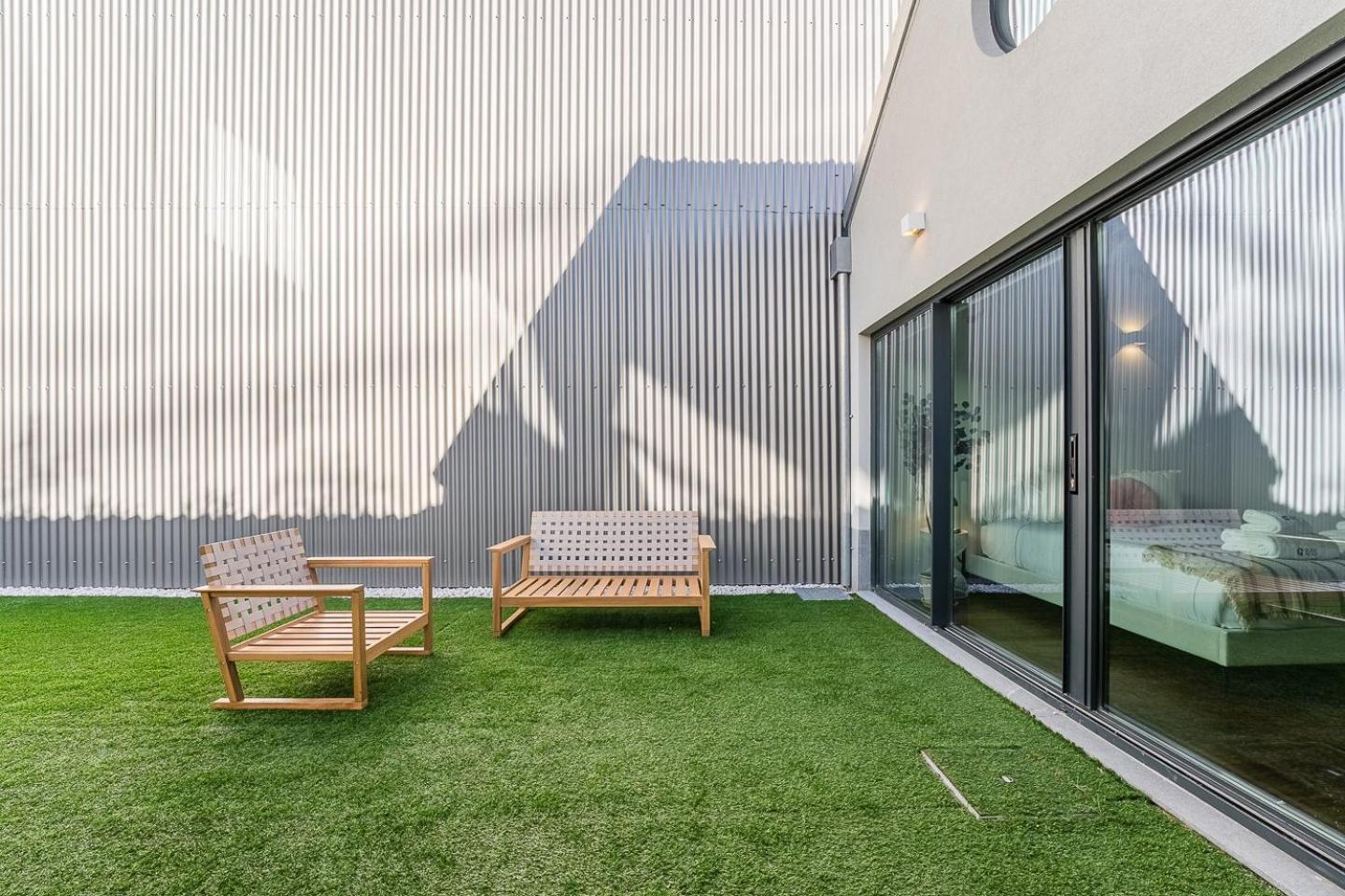 Apartamento Guestready - Silk Factory And *