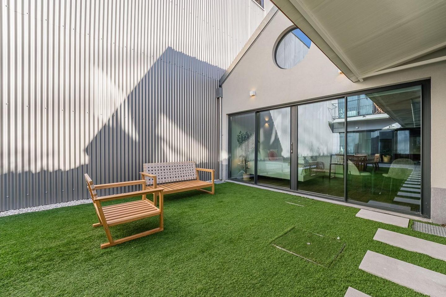 Apartamento Guestready - Silk Factory And Oporto