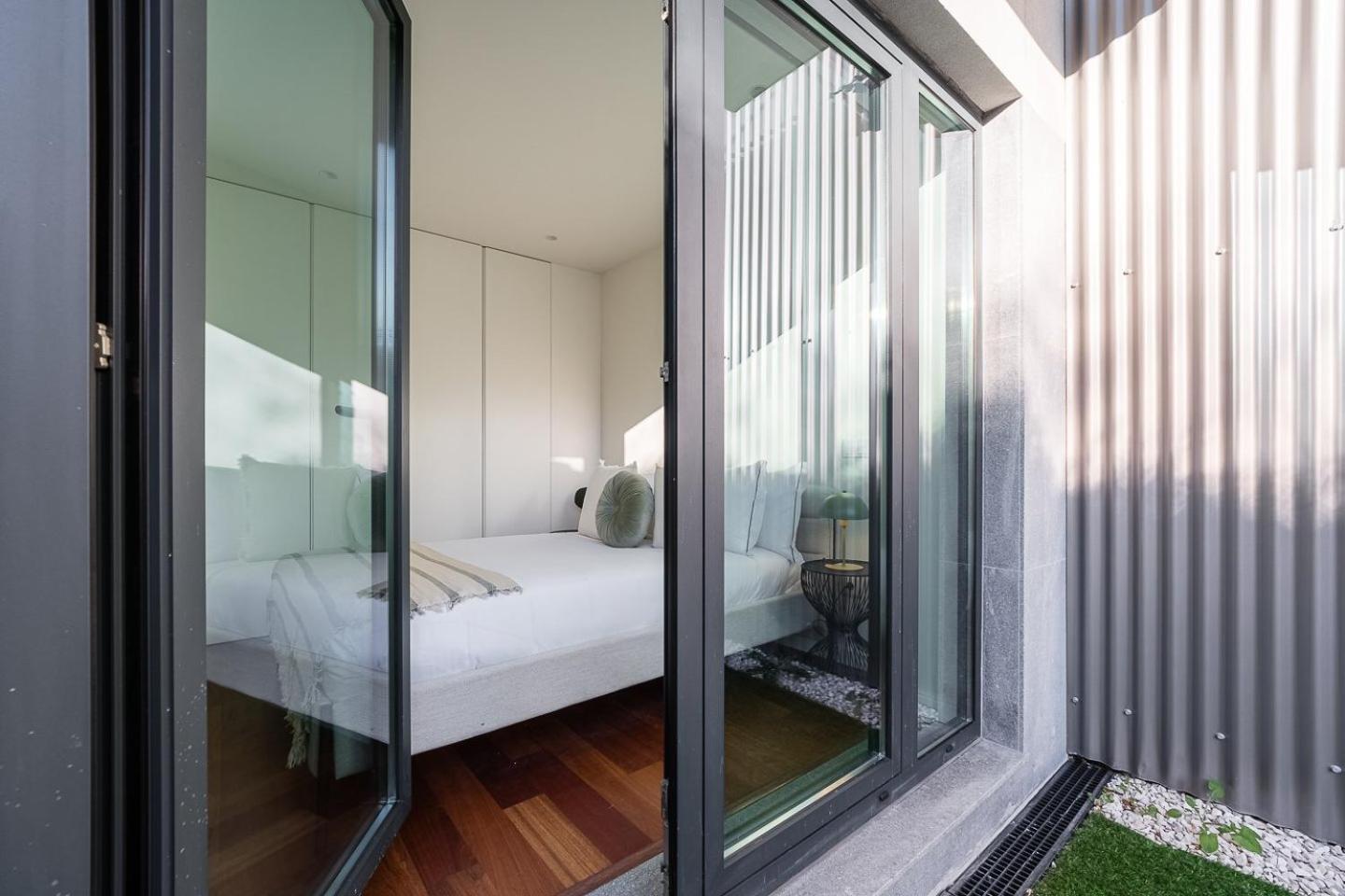 Apartamento Guestready - Silk Factory And