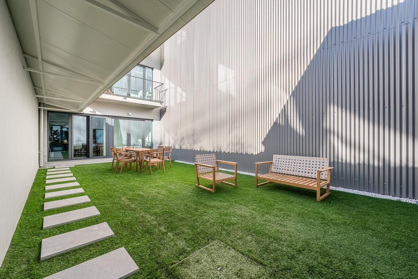 Apartamento Guestready - Silk Factory And Oporto