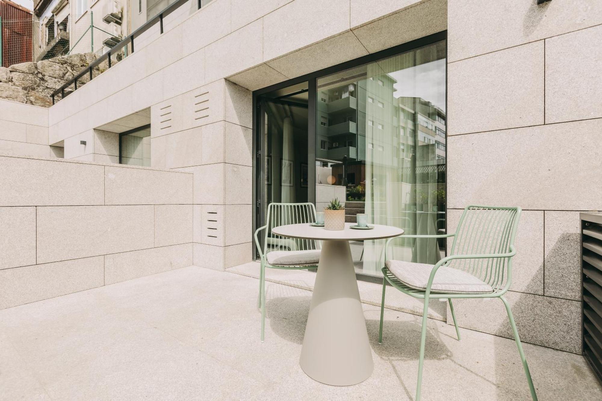 Hotel 705 Prime Oporto