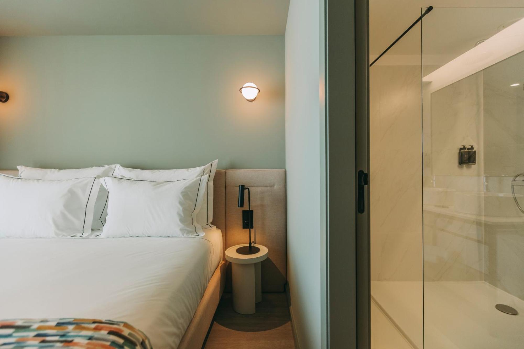 705 Prime 4* Oporto