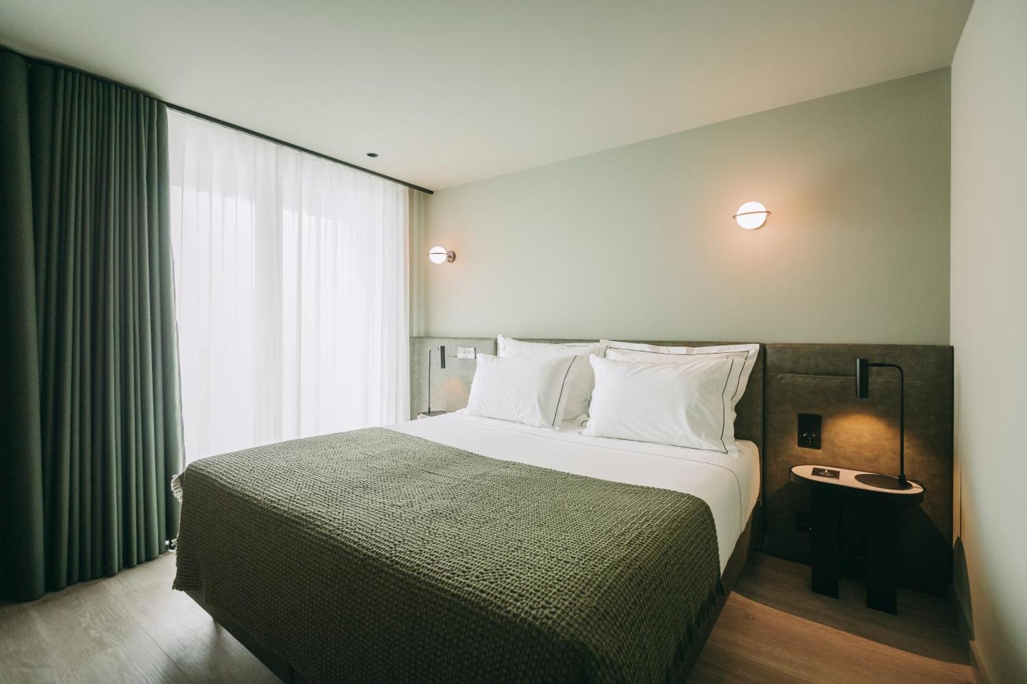 705 Prime 4* Oporto