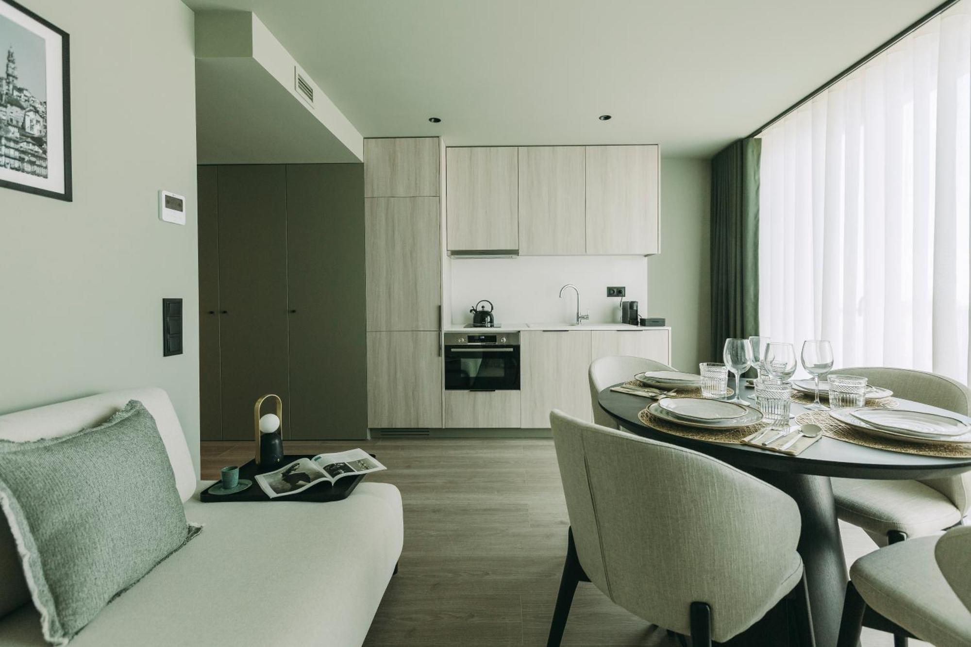 705 Prime Hotel Oporto