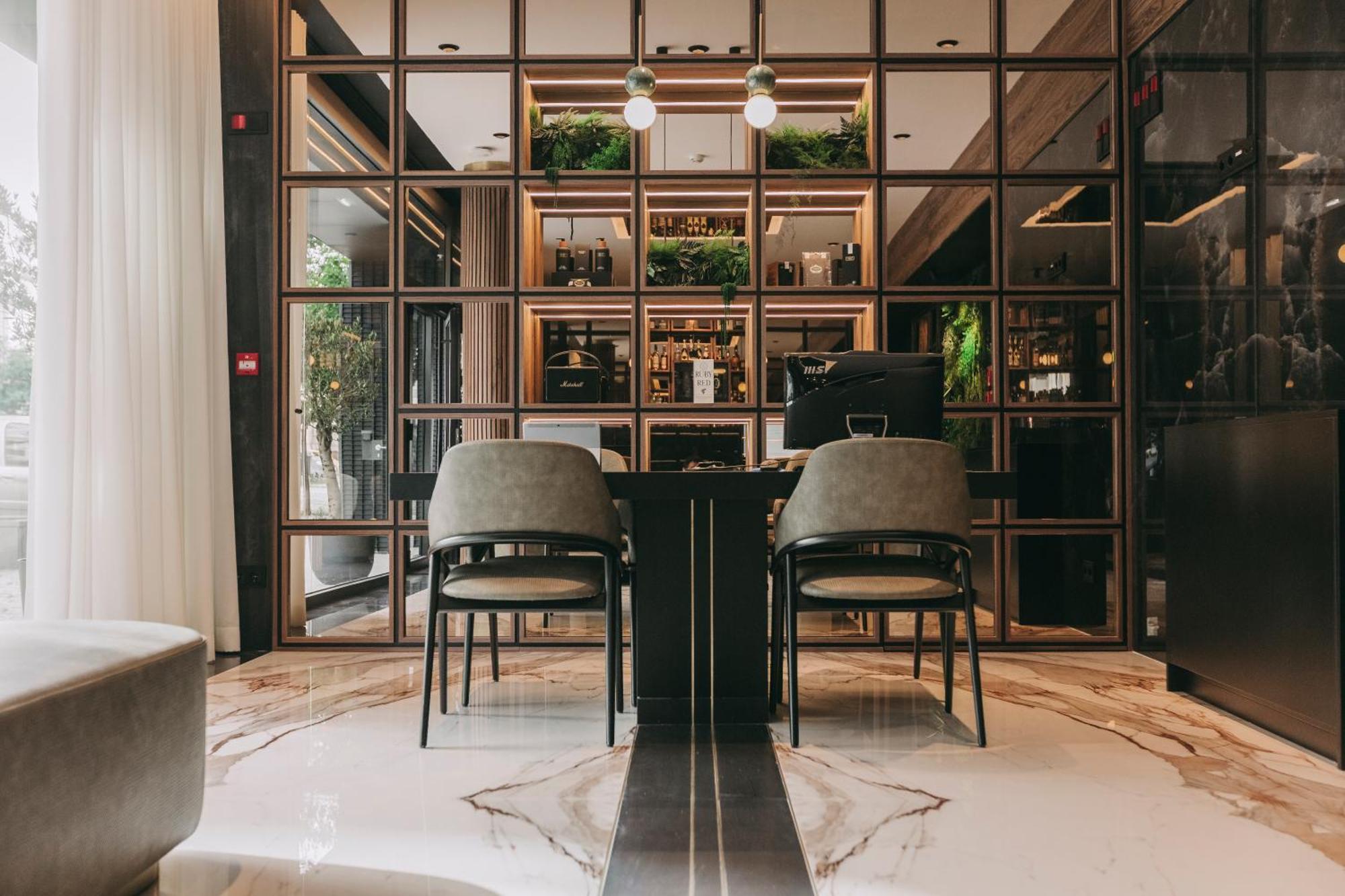 705 Prime Hotel Oporto
