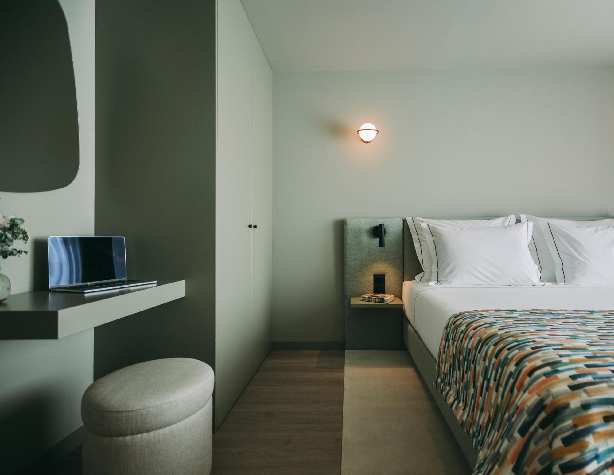 705 Prime 4* Oporto