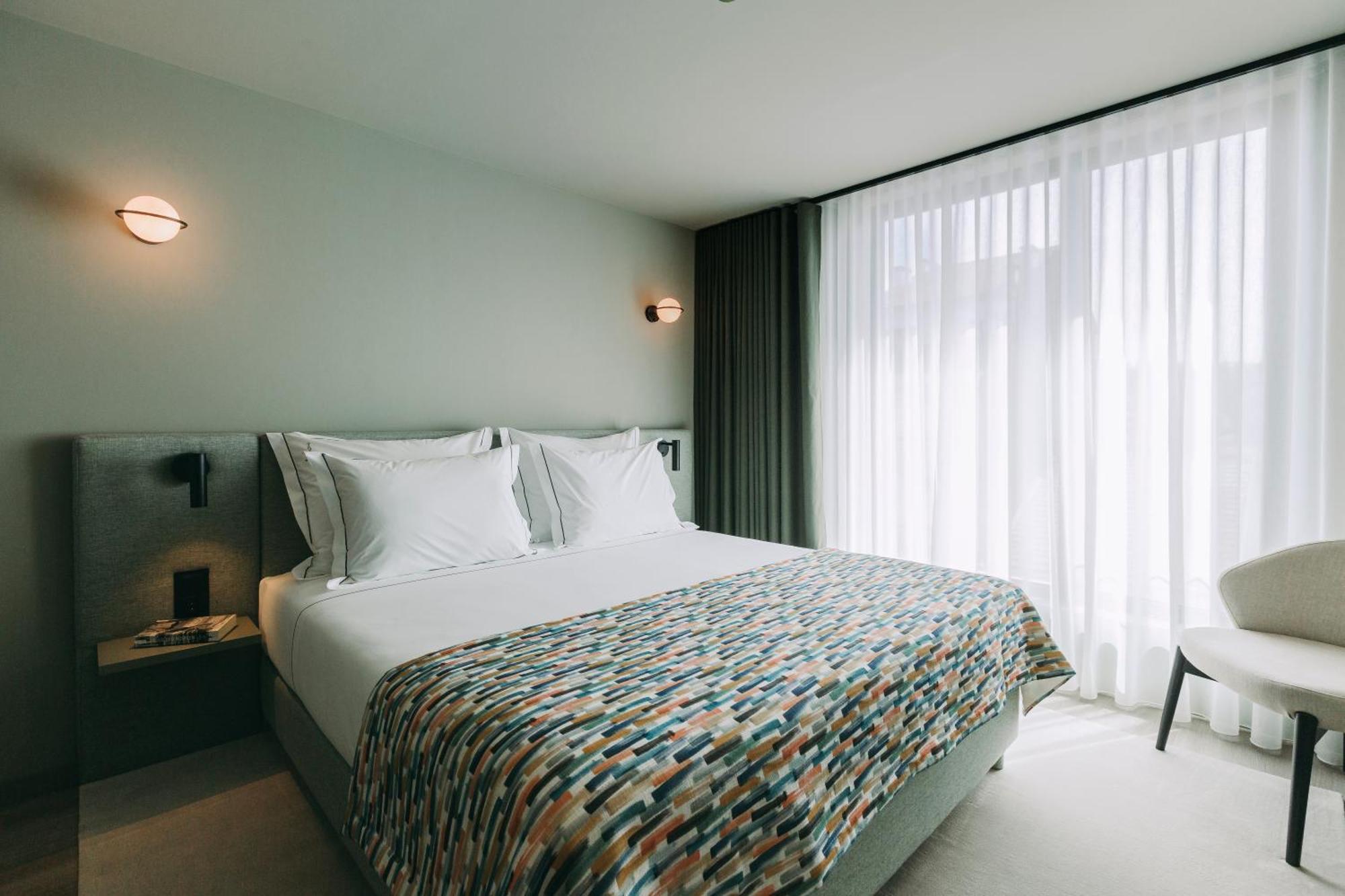 705 Prime Hotel Oporto