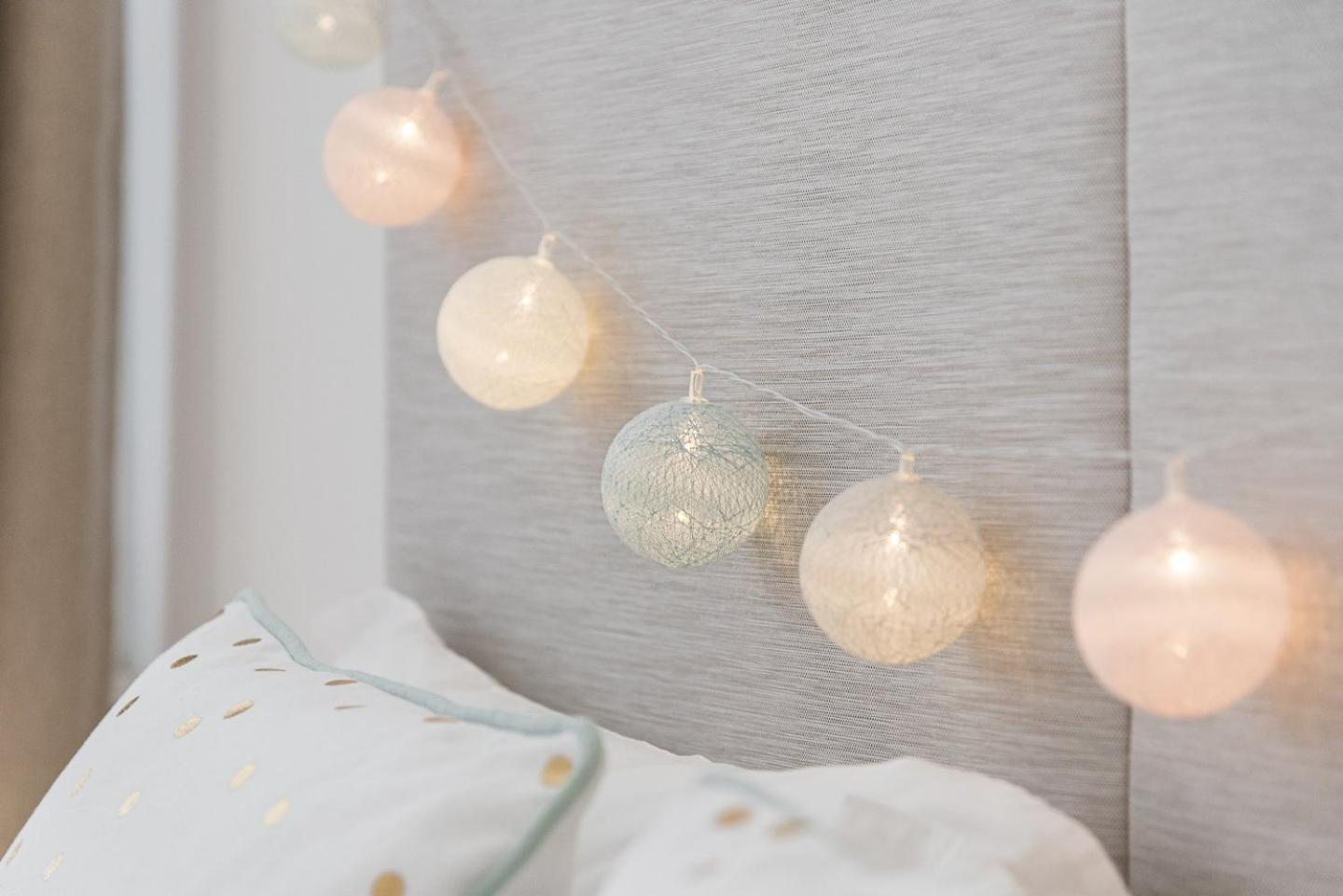 Apartamento Guestready - Fabric