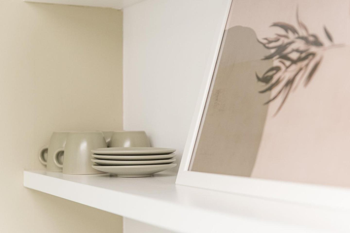 Guestready - Fabric * Oporto