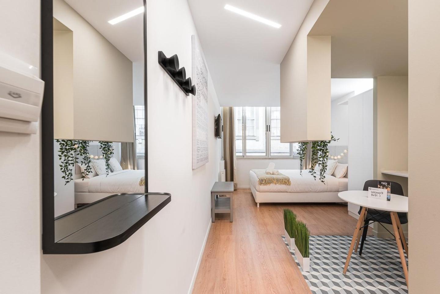 Apartamento Guestready - Fabric *