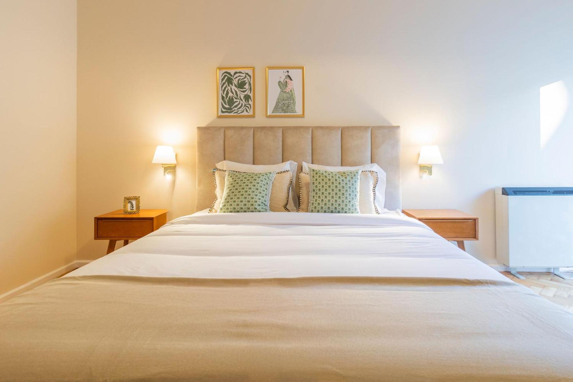 3br Joyous Wonder By Lovelystay Apartamento