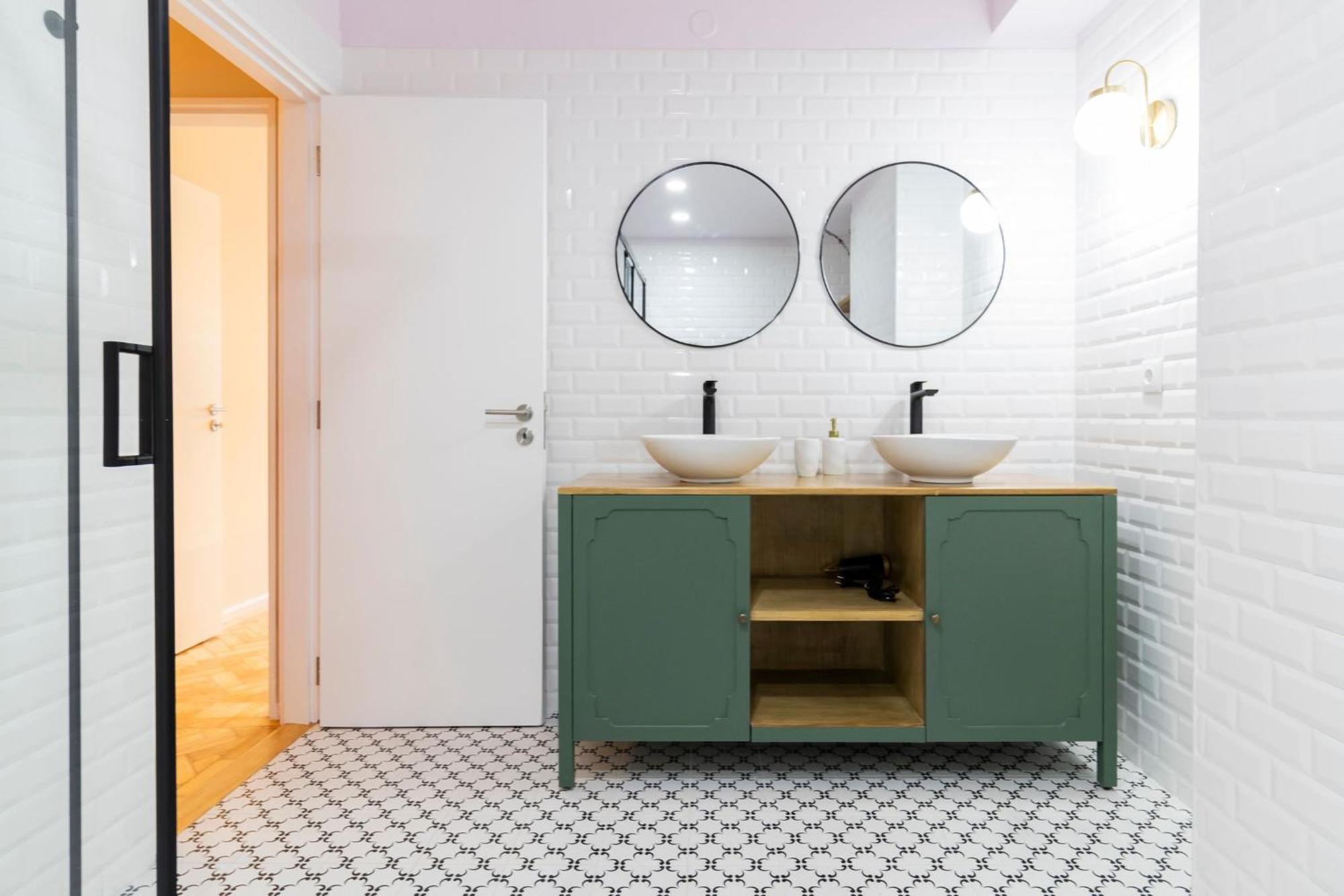 3br Joyous Wonder By Lovelystay * Oporto