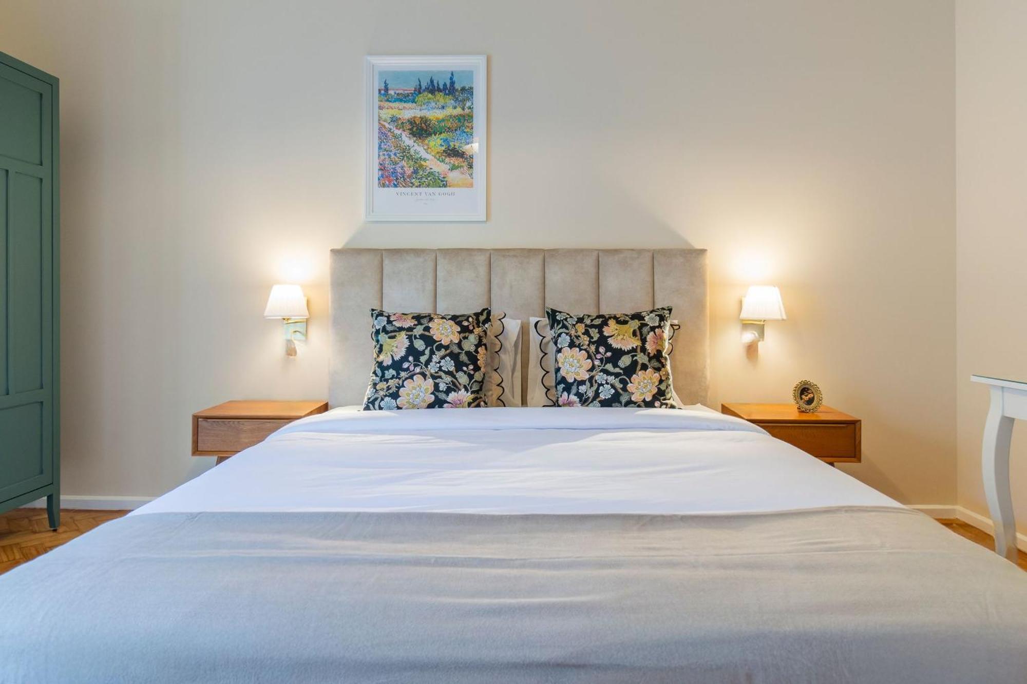 3br Joyous Wonder By Lovelystay Apartamento