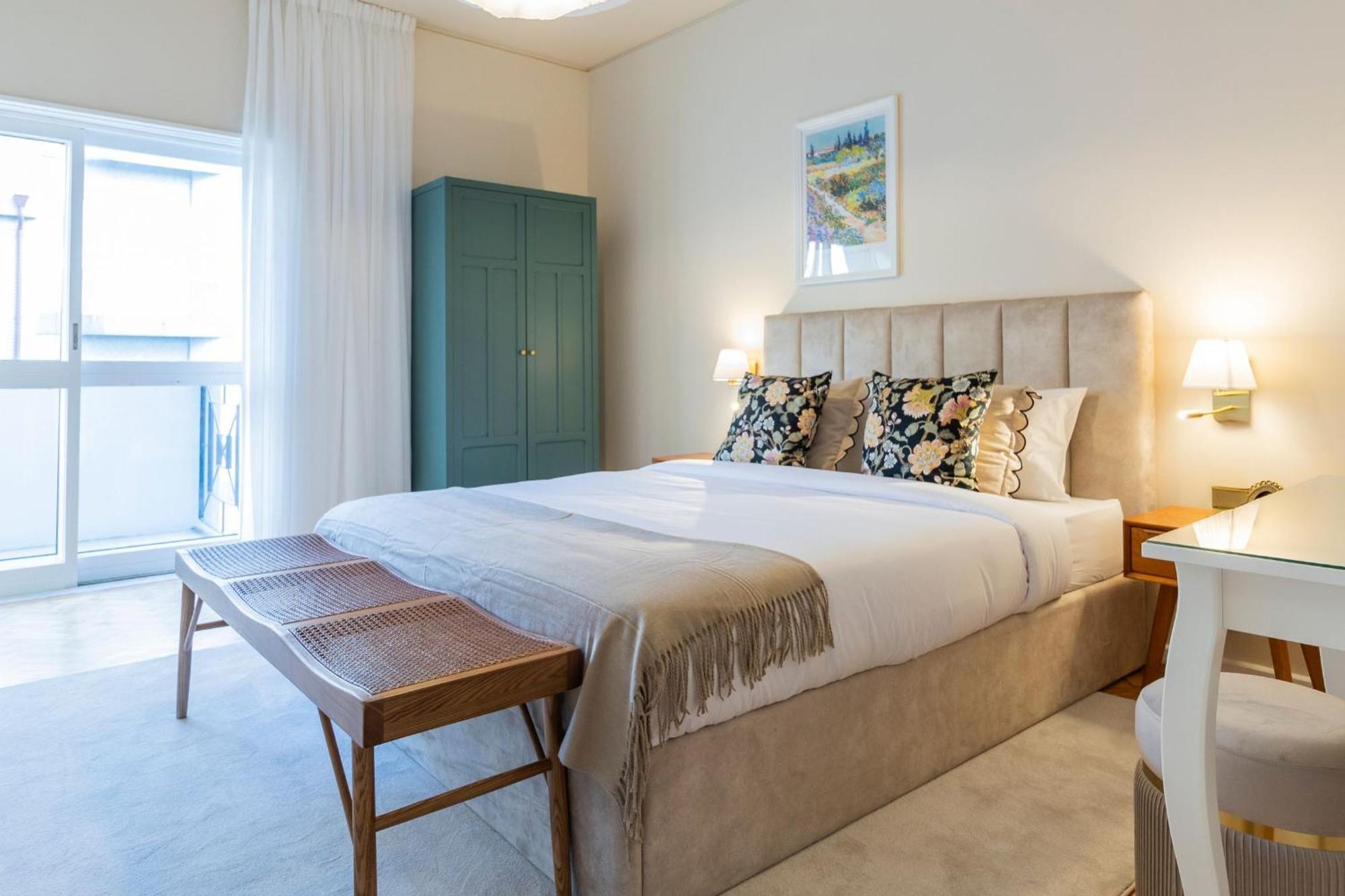 Apartamento 3br Joyous Wonder By Lovelystay