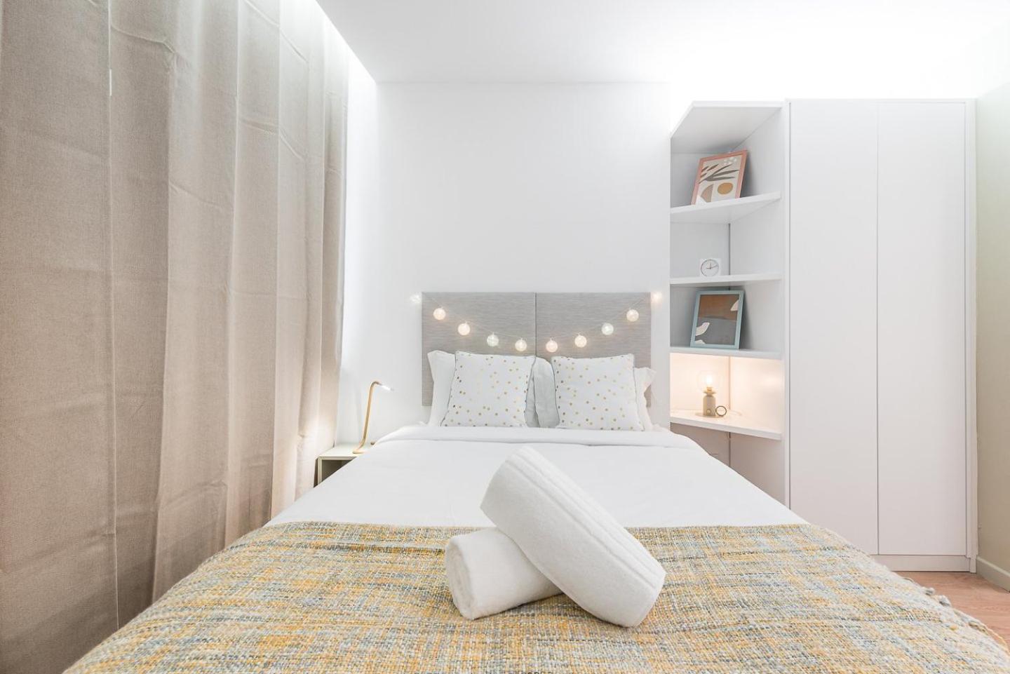 Apartamento Guestready - Fabric Oporto