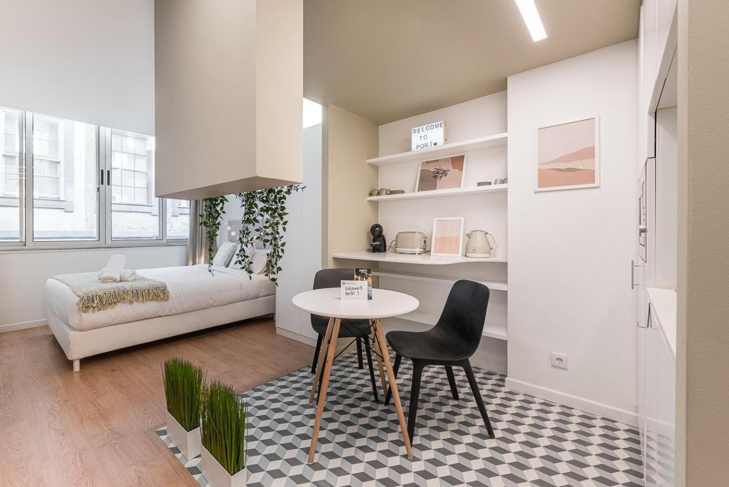 Guestready - Fabric Apartamento *