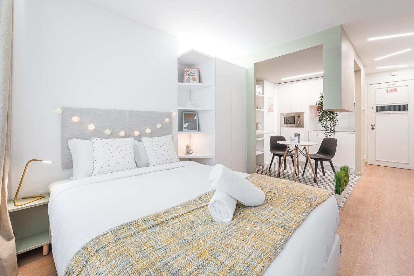 Guestready - Fabric Oporto