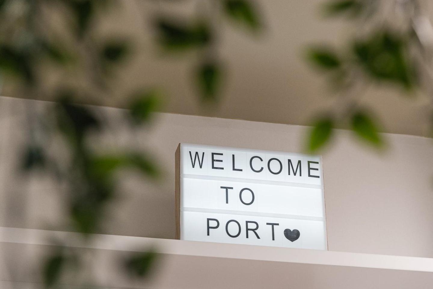 Apartamento Guestready - Fabric