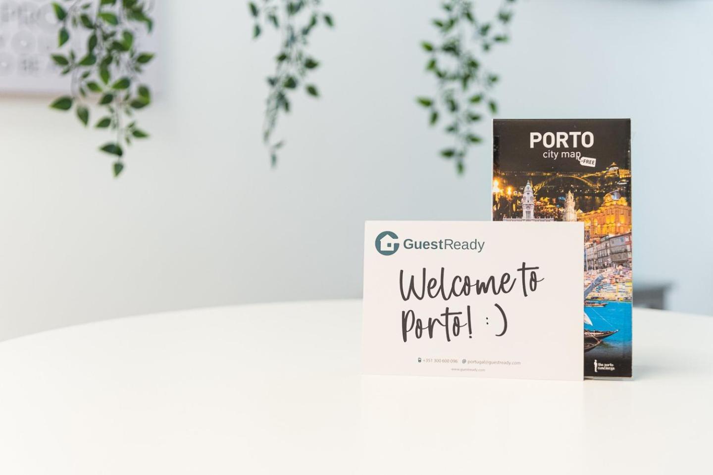 Guestready - Fabric Apartamento *