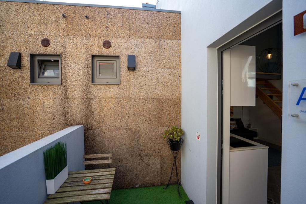 Apartamento Ilha Douro House S Vitor Ii