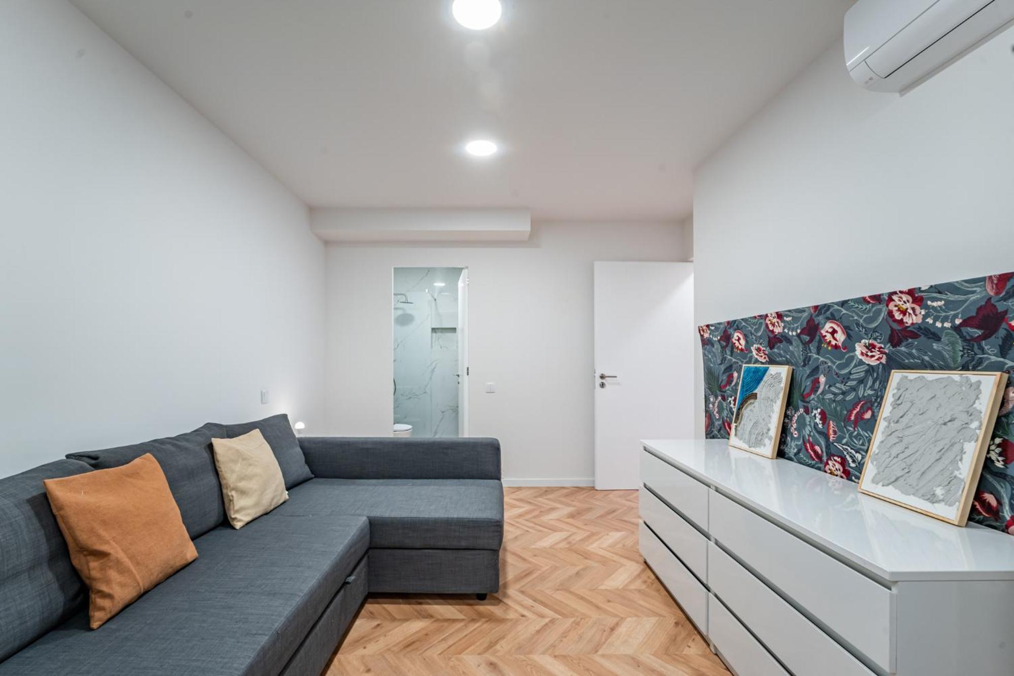 Сasa de vacaciones Spritz Hour House Oporto