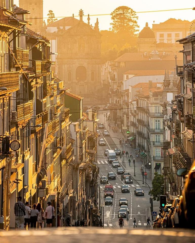 Varandas Do - Coliving Casa de hóspedes Porto