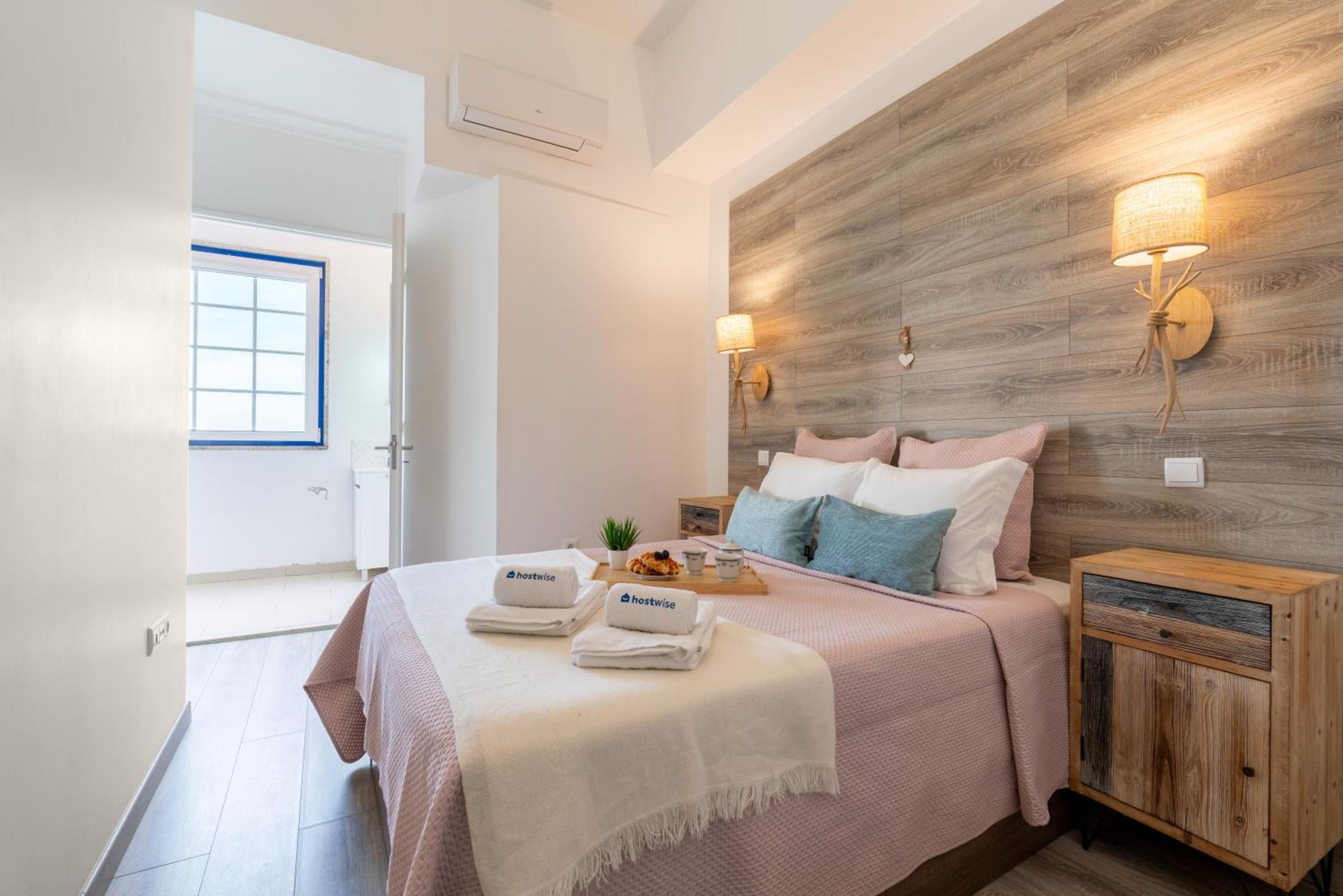 Host Wise Apartamento *
