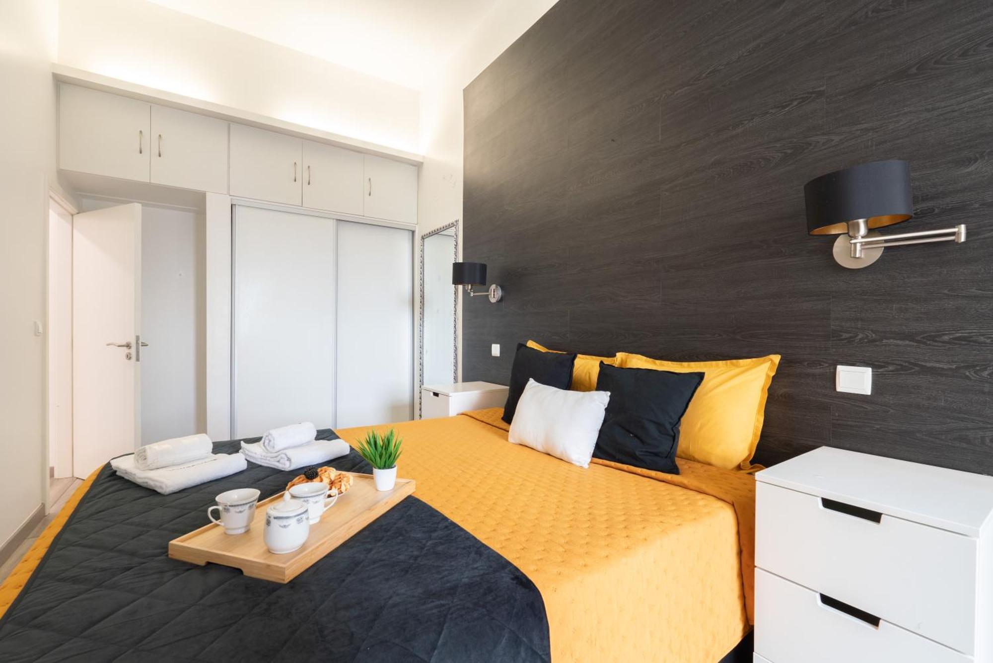 Apartamento Host Wise Oporto