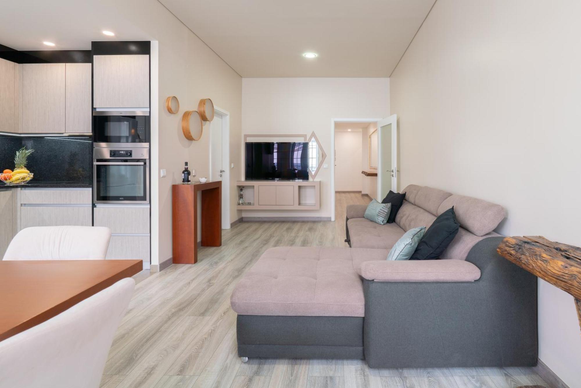 Host Wise Apartamento *