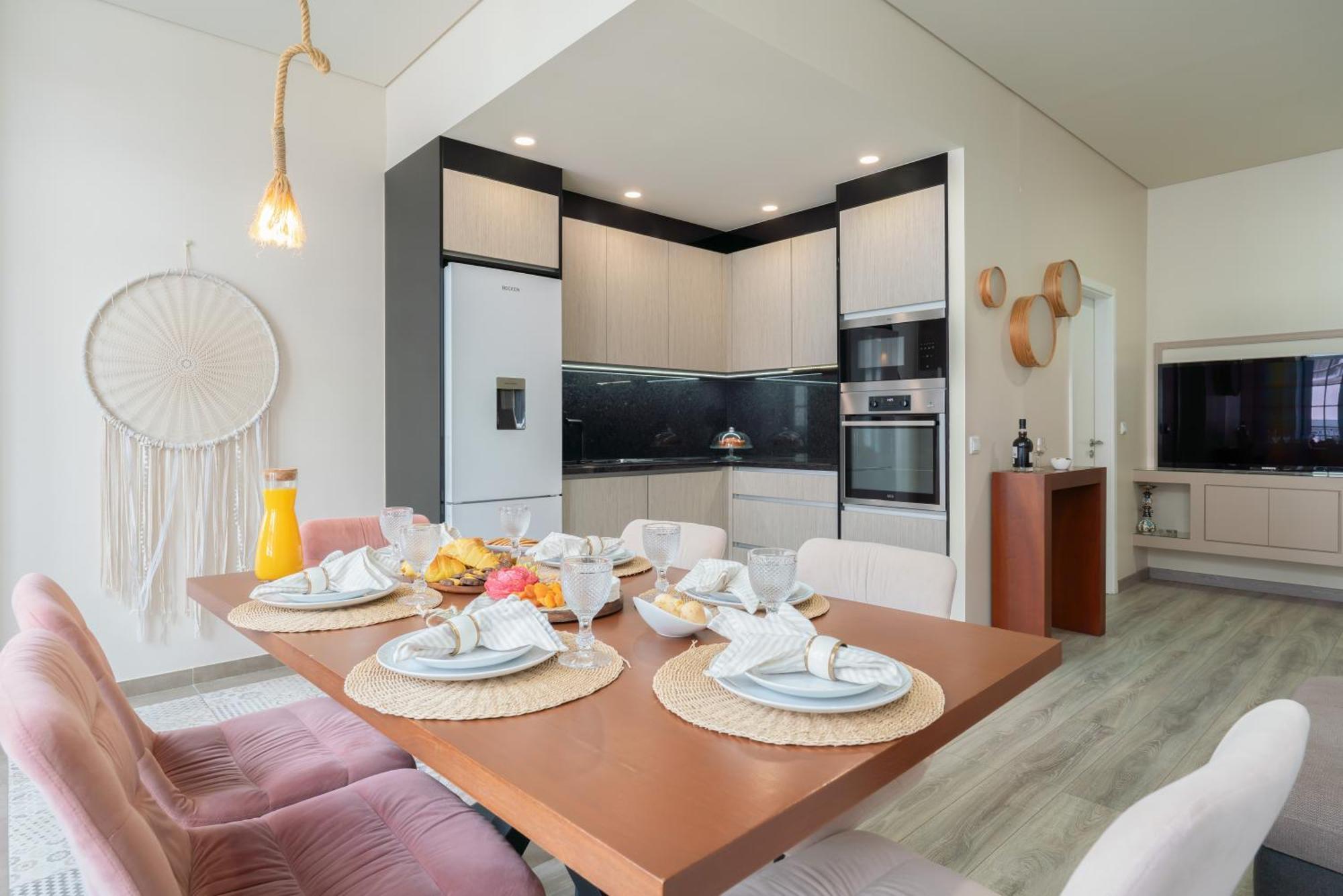 Apartamento Host Wise *