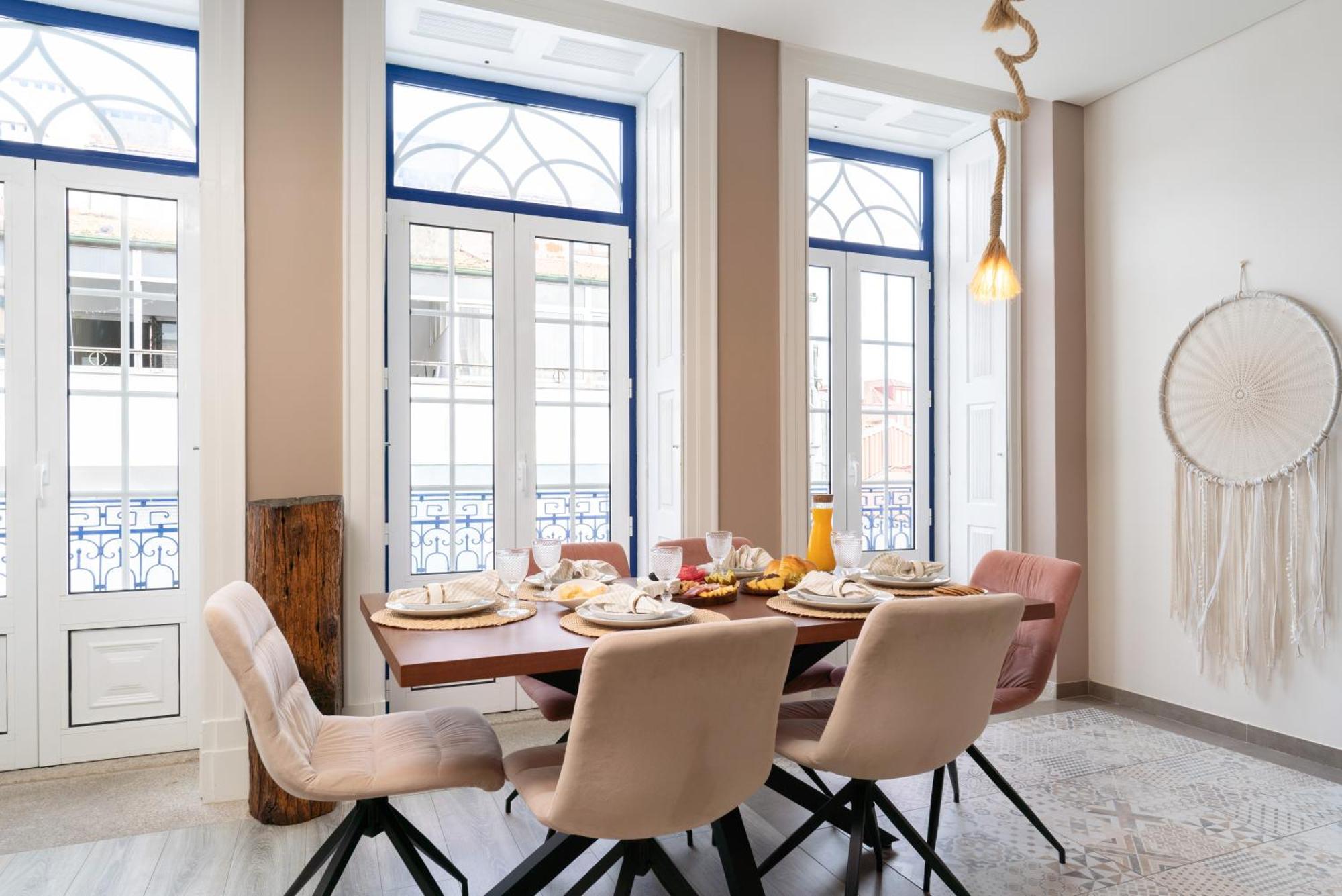 Apartamento Host Wise Oporto