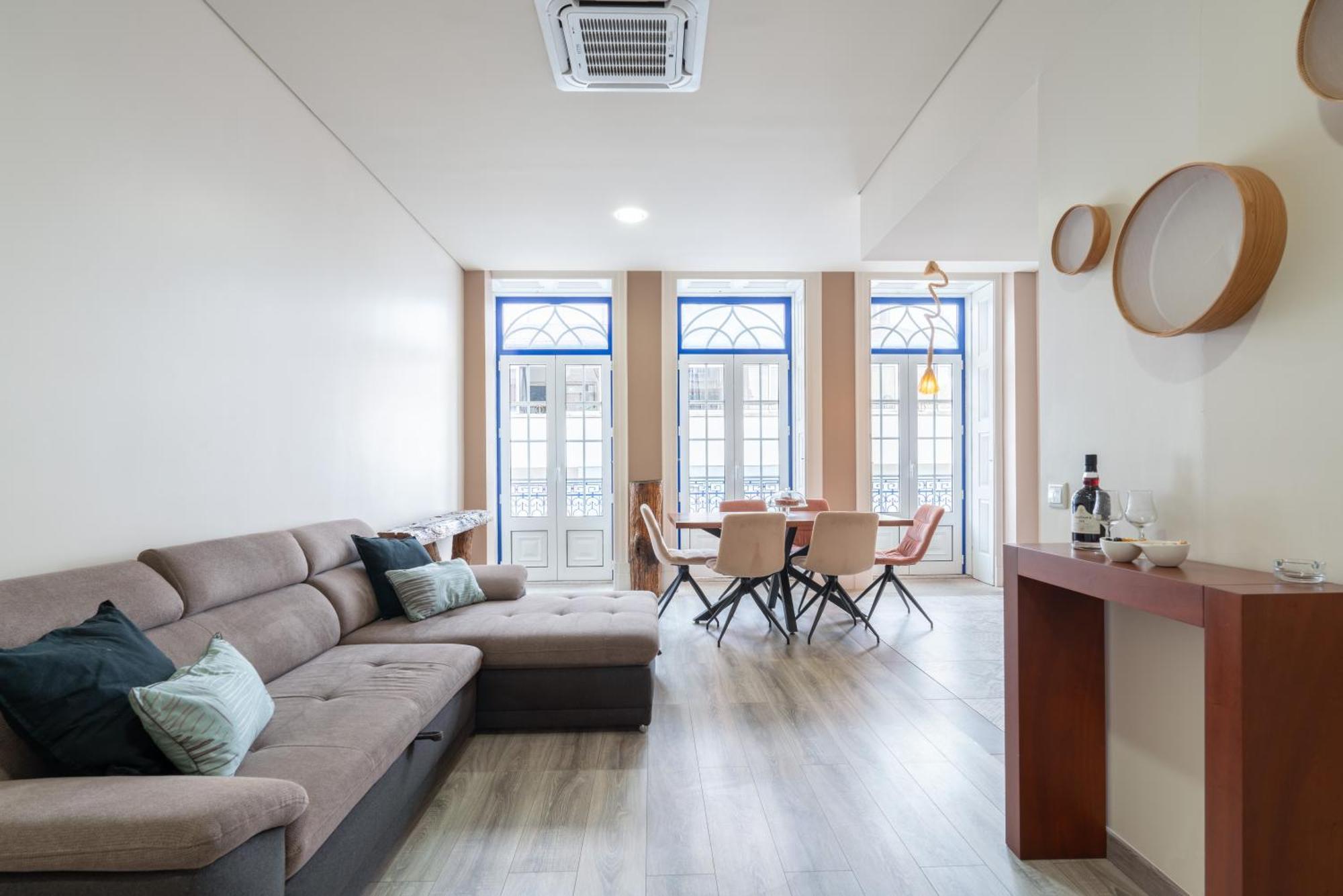 Apartamento Host Wise *