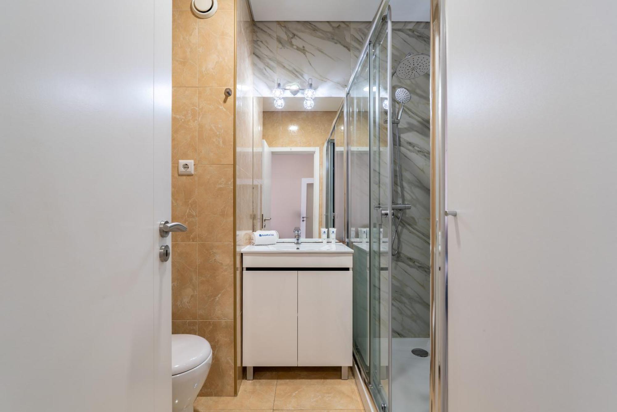 Apartamento Host Wise