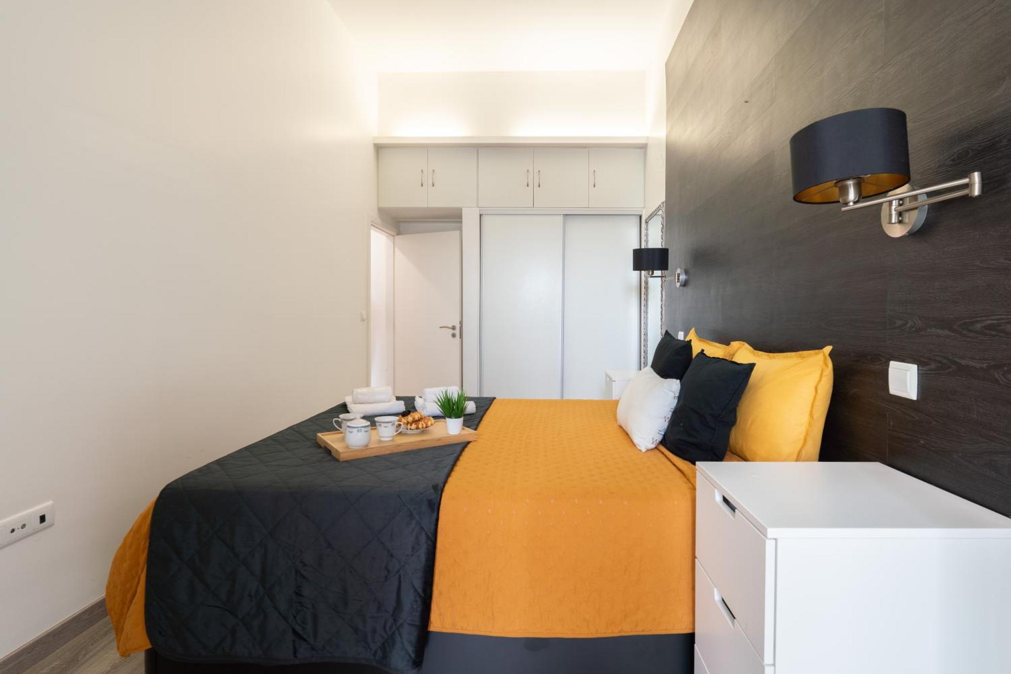 Host Wise Apartamento Oporto