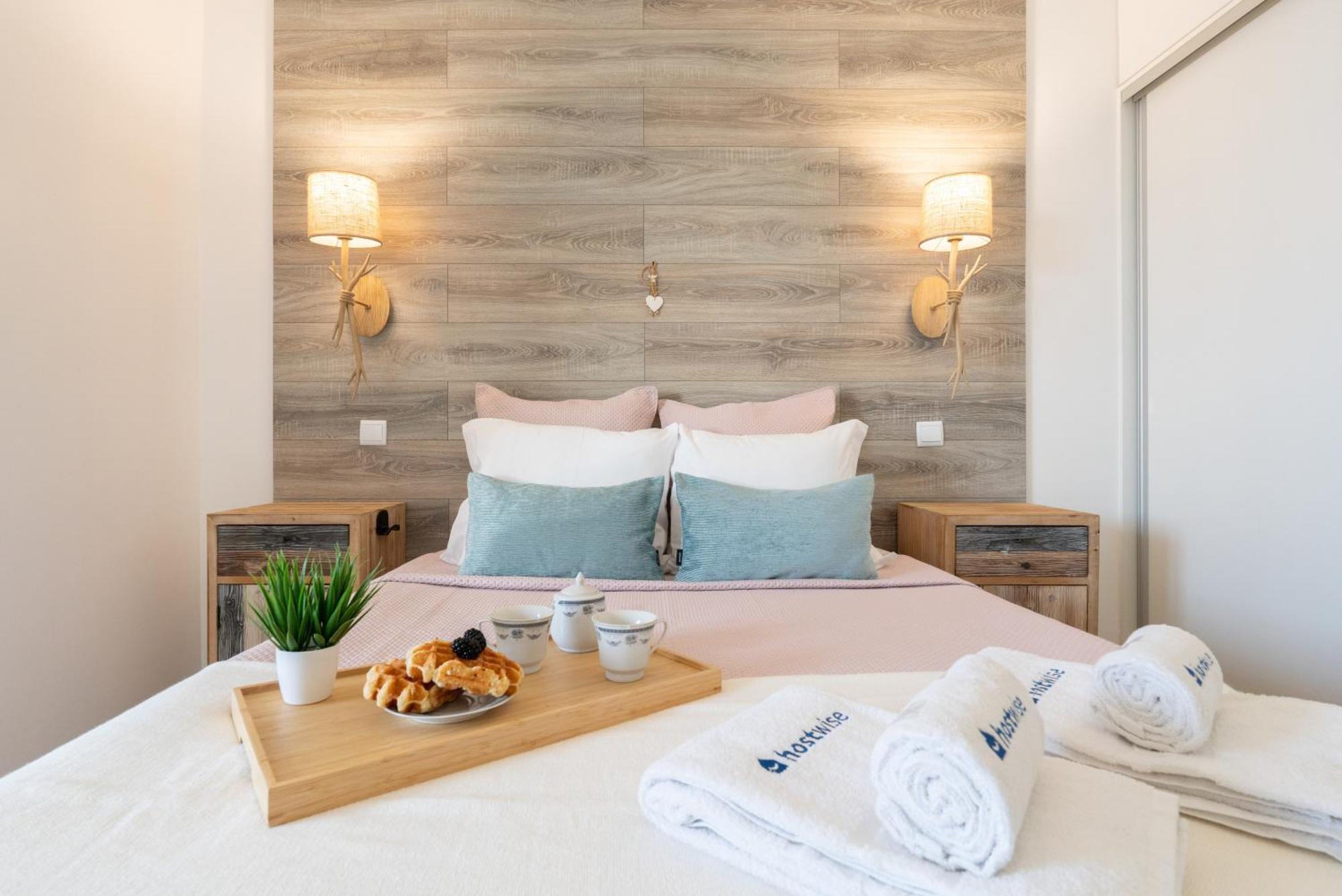 Apartamento Host Wise Oporto