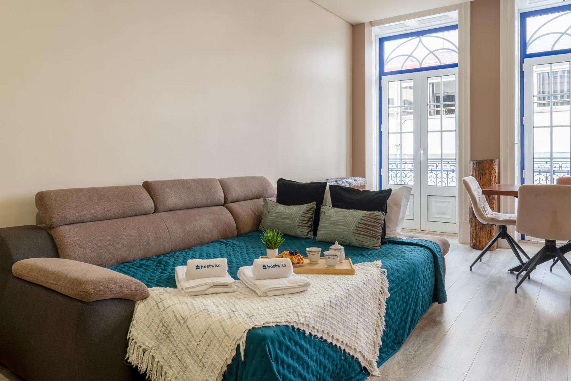 Host Wise Apartamento