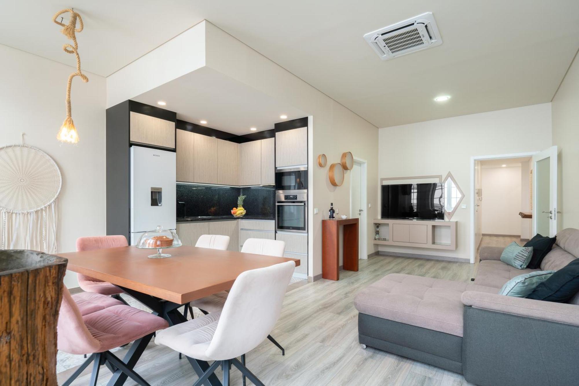 Apartamento Host Wise