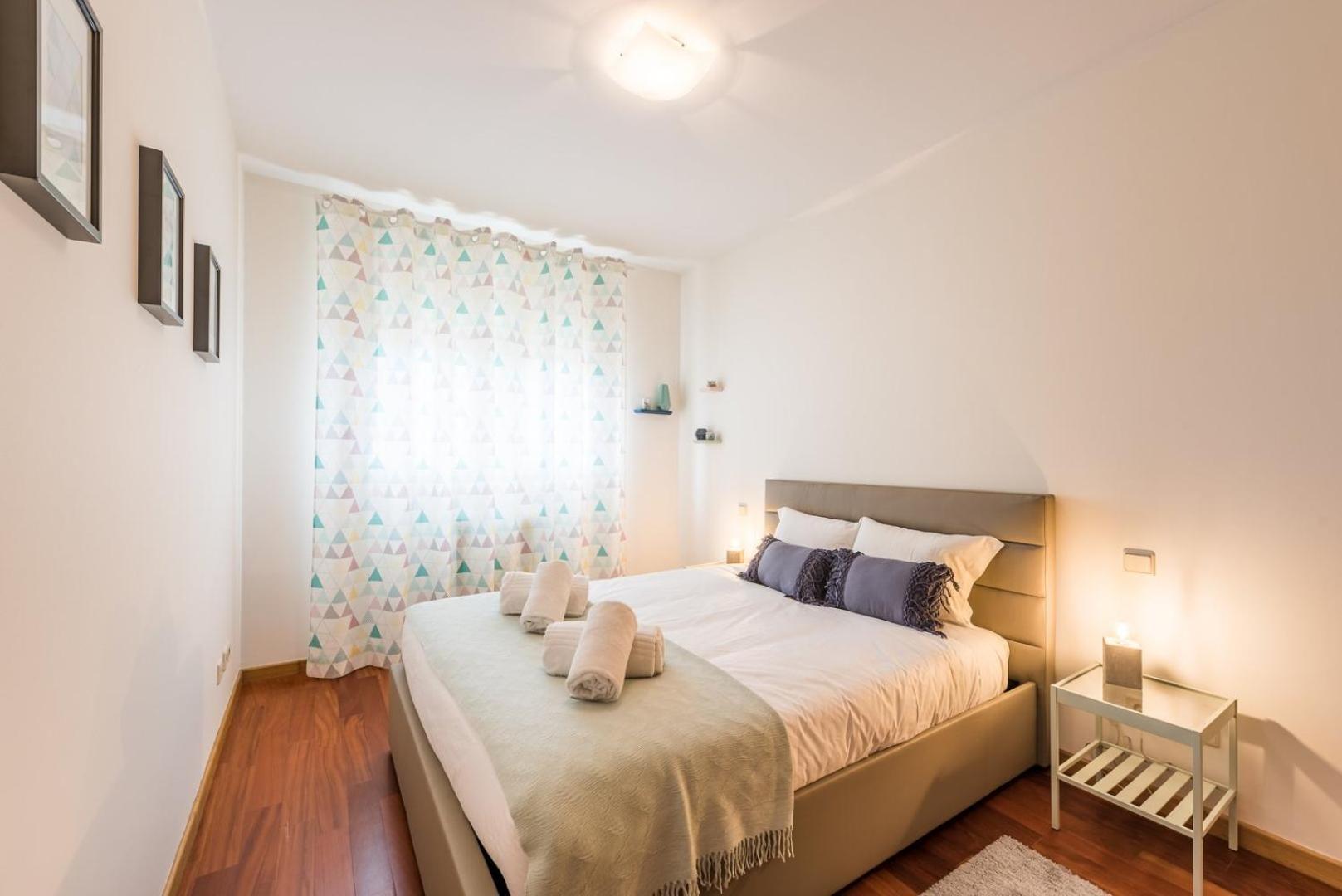 Guestready - Neca's Quiet Apartamento Oporto